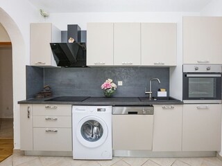 Apartment Srima Ausstattung 7