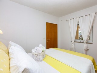 Apartment Srima Ausstattung 8