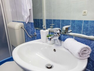 Apartment Srima Ausstattung 11