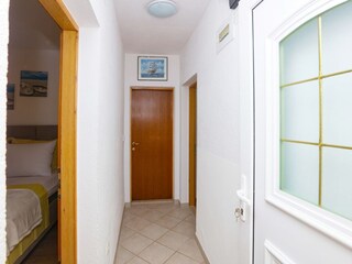 Apartment Srima Ausstattung 12