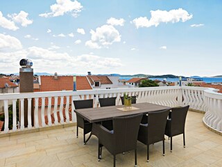 Apartment Srima Ausstattung 14