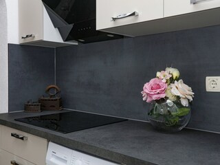 Apartment Srima Ausstattung 16