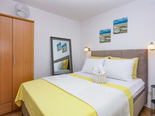 Apartment Srima Ausstattung 17