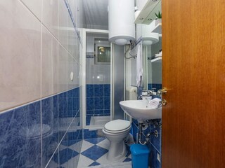 Apartment Srima Ausstattung 18