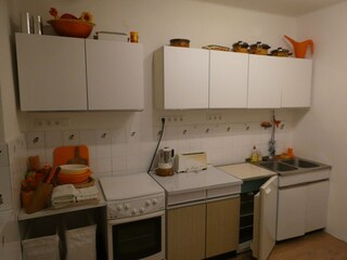 Ferienhaus Ruskamen Ausstattung 7