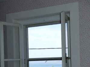 Ferienhaus Two bedroom house with terrace and sea view Lokva Rogoznica, Omiš (K-18247) - Ruskamen - image1