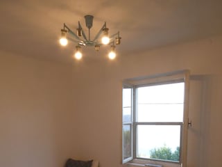 Ferienhaus Ruskamen Ausstattung 1