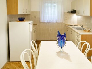 Apartment Rabac Features 2