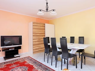 Apartment Dugi Rat Ausstattung 5