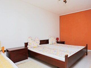 Apartment Dugi Rat Ausstattung 9
