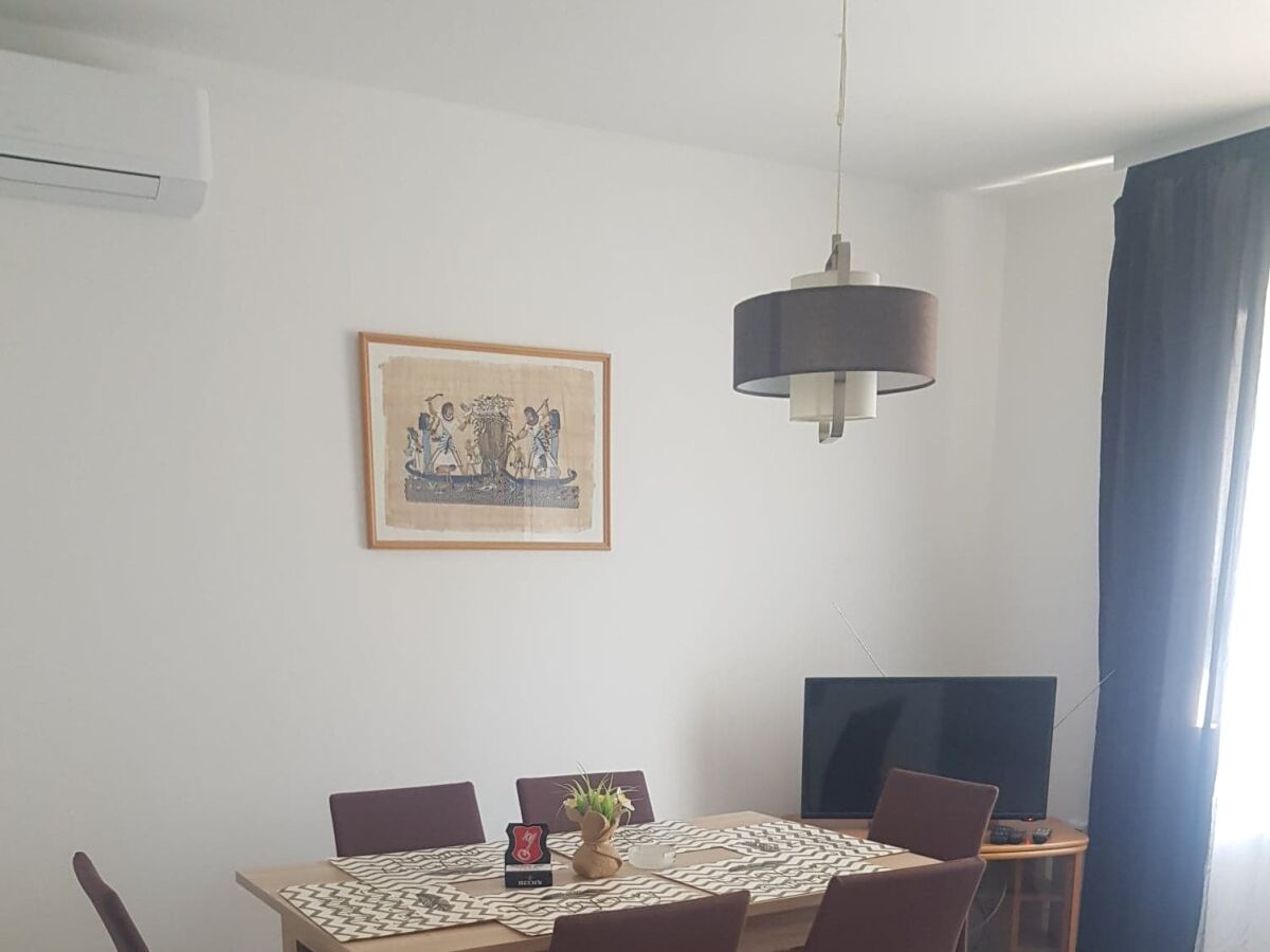 Apartment Dramalj Ausstattung 2