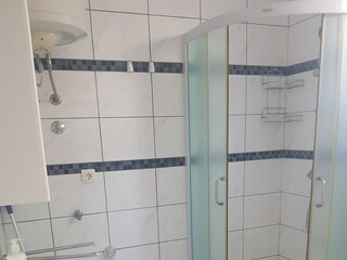 Apartment Dramalj Ausstattung 4