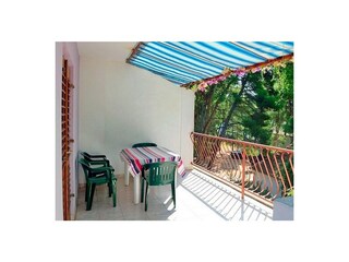 Apartment Ivan Dolac Features 1