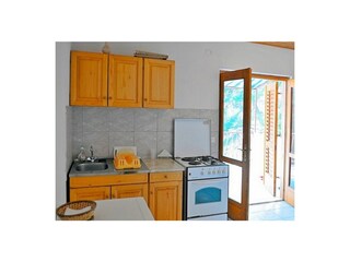 Apartment Ivan Dolac Features 2