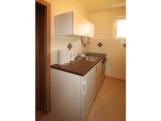 Apartamento de vacaciones Pörtschach Características 9
