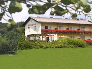 Apartamento de vacaciones Pörtschach Grabación al aire libre 2