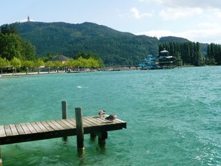 Sea front Pörtschach