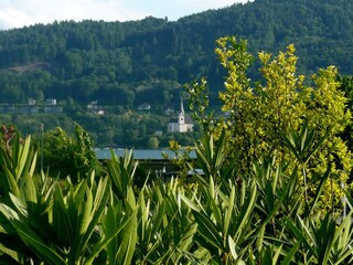 Apartamento de vacaciones Pörtschach Grabación al aire libre 6