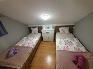 Ferienhaus Sveti Martin na Muri Ausstattung 3