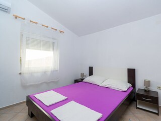 Apartment Povljana Features 7