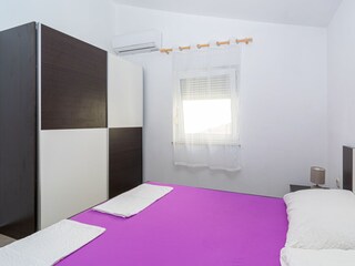 Apartment Povljana Features 8