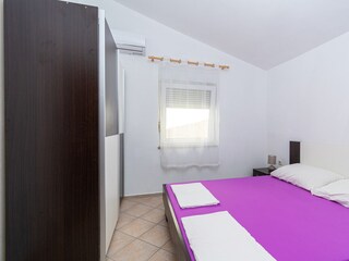 Apartment Povljana Features 9