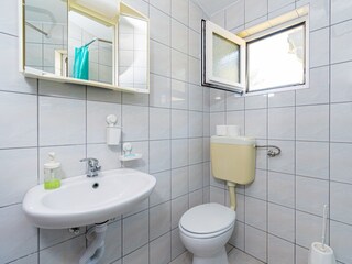 Apartment Povljana Features 11
