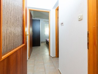 Apartment Povljana Features 12