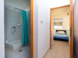 Apartment Povljana Features 13