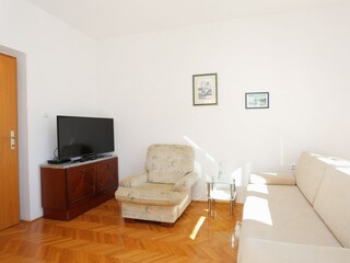 Apartment Seget Vranjica Ausstattung 3