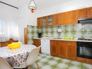 Apartment Seget Vranjica Ausstattung 5