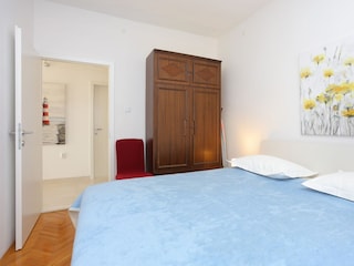 Apartment Seget Vranjica Ausstattung 7