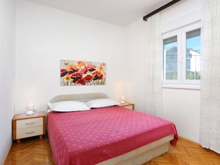 Apartment Seget Vranjica Ausstattung 8