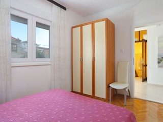 Apartment Seget Vranjica Ausstattung 9
