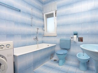 Apartment Seget Vranjica Ausstattung 11