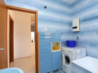 Apartment Seget Vranjica Ausstattung 12