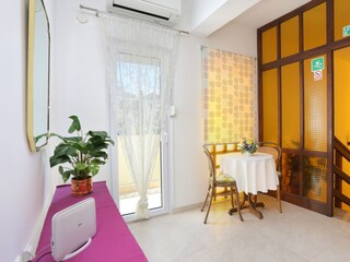 Apartment Seget Vranjica Ausstattung 13