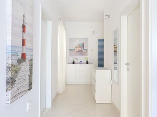 Apartment Seget Vranjica Ausstattung 15