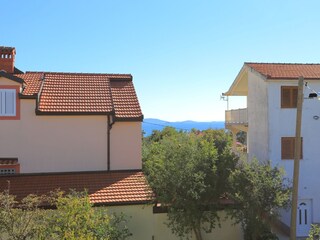 Apartment Seget Vranjica Ausstattung 18