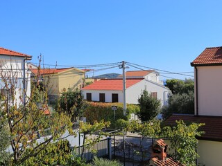 Apartment Seget Vranjica Ausstattung 19