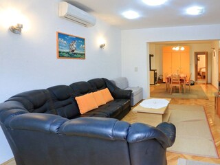 Apartment Bibinje Features 1