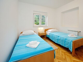 Apartment Bibinje Ausstattung 5