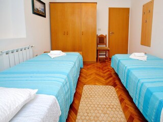 Apartment Bibinje Features 6