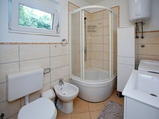 Apartment Bibinje Features 7