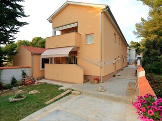 Apartment Bibinje Features 8