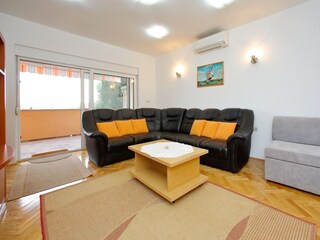 Apartment Bibinje Features 9