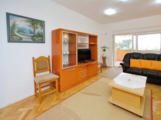 Apartment Bibinje Features 10