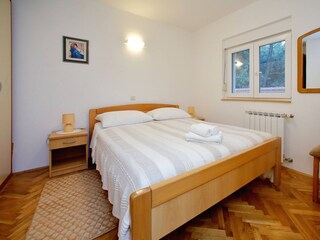 Apartment Bibinje Features 12