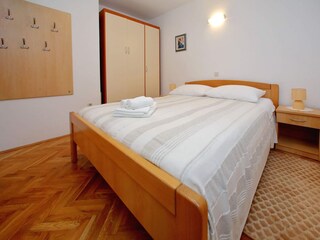 Apartment Bibinje Features 13
