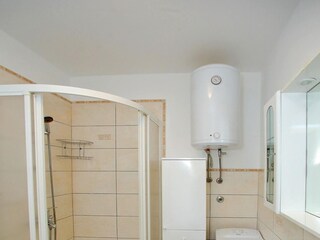 Apartment Bibinje Features 14